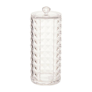 Beauty Cotton Pad Holder