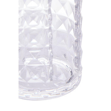 Beauty Cotton Pad Holder