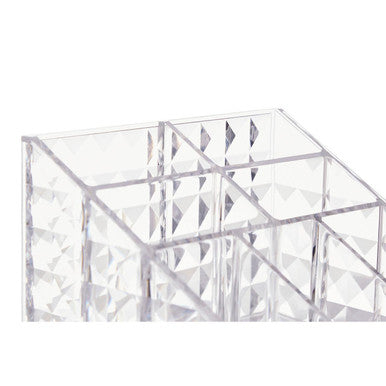 Beauty Cosmetic Organiser With 7 Compartments - image 6