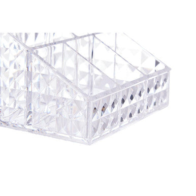 Beauty Cosmetic Organiser With 7 Compartments - image 7