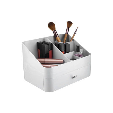Beauty One Drawer Six Compartment Cosmetics Organiser