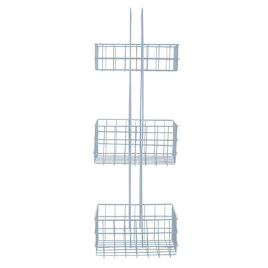 Dara 3 Tier Rectangular Storage Caddy