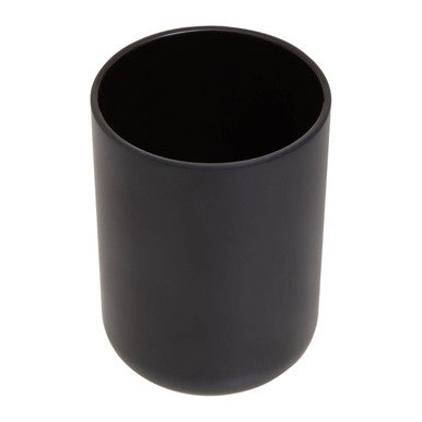 Canyon Black Tumbler