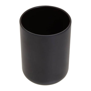 Canyon Black Tumbler