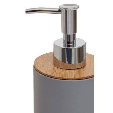 Canyon Grey 300Ml Lotion Dispenser