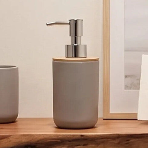 Canyon Grey 300Ml Lotion Dispenser