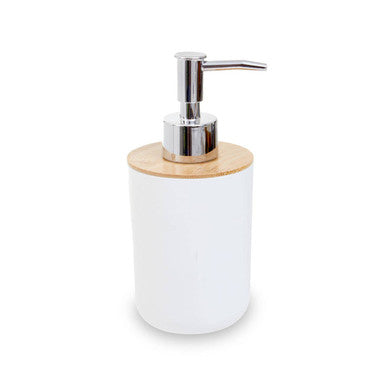 Canyon White 300Ml Lotion Dispenser