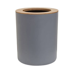 Canyon Grey Dust Bin