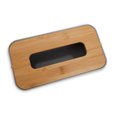 Canyon Grey Tissue Box