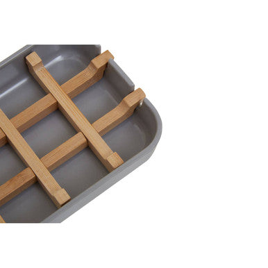 Canyon Grey Soap Dish