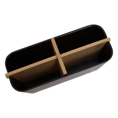 Canyon Black Organiser