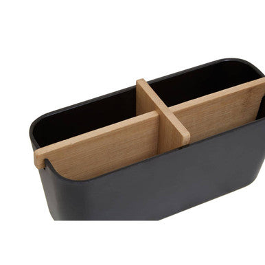 Canyon Black Organiser