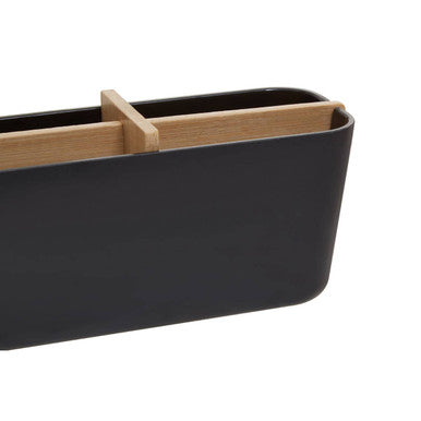 Canyon Black Organiser