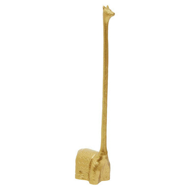 Fauna Llama Roll Holder