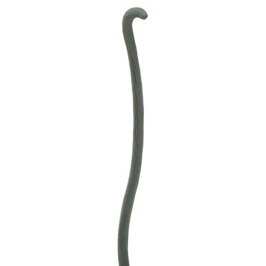 Fauna Grey Finish Monkey Toilet Roll Holder - image 7