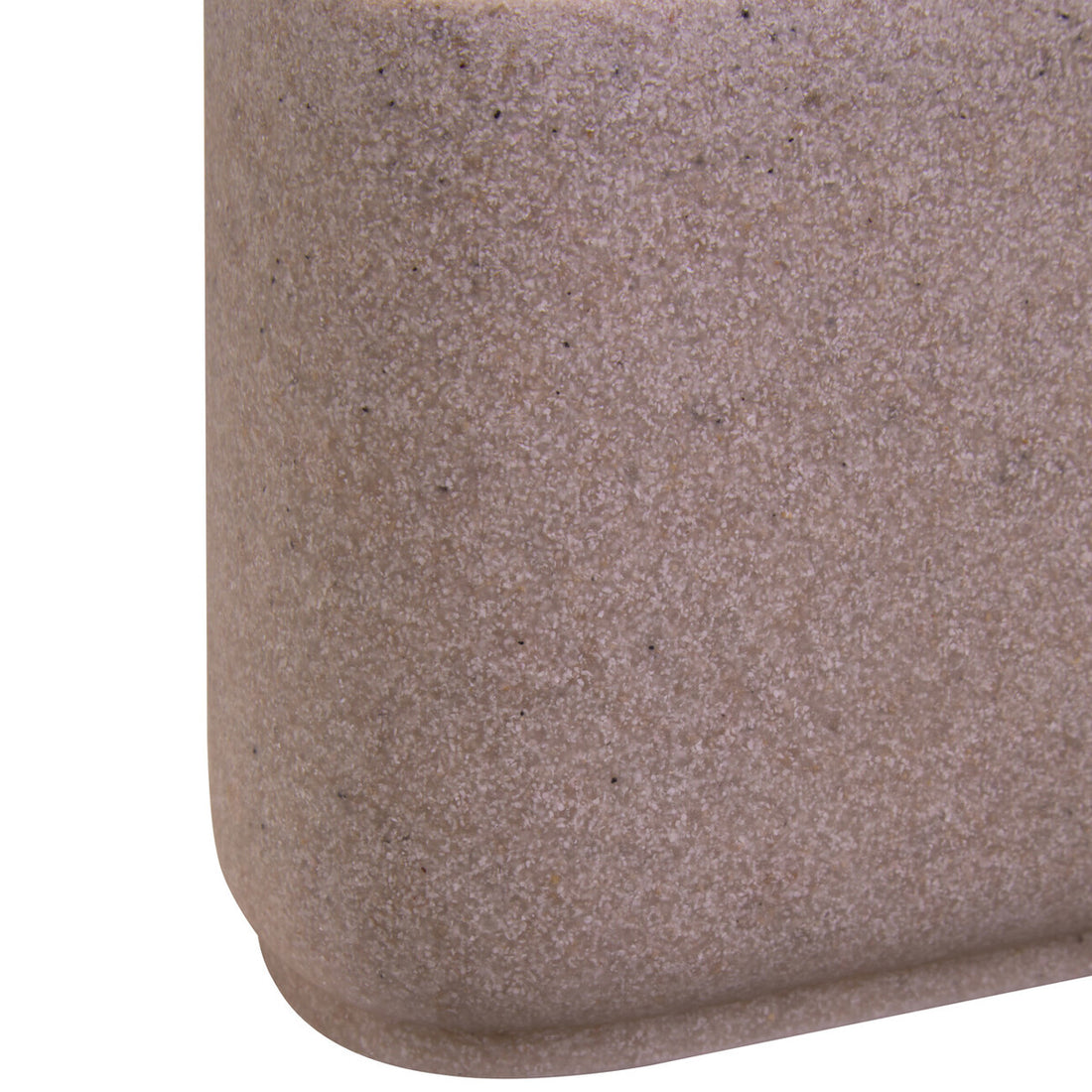 Canyon Large Natural Stone Effect Toothbrush Holder - Image 7