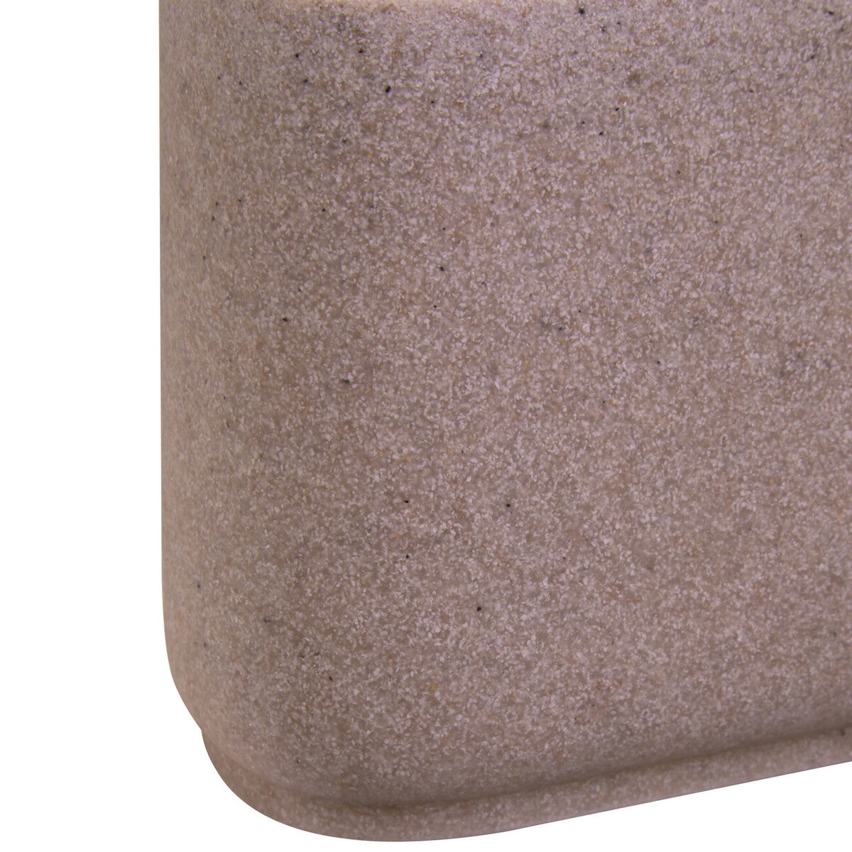 Canyon Large Natural Stone Effect Toothbrush Holder - Image 7