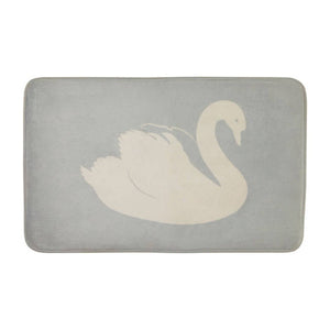 Swan Bath Mat | Soak