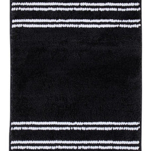 Large Charcoal Grey Bath Mat | Soak
