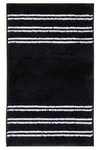 Soak Large Charcoal Grey Bath Mat