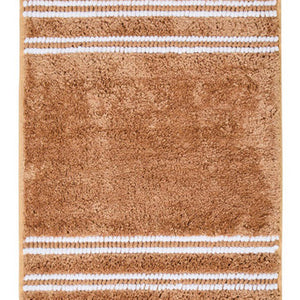 Large Camel Bath Mat | Soak