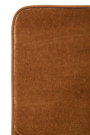 Soak Camel Bath And Pedestal Mat Set - Image 4