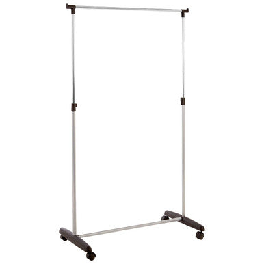 Ralesi Chrome Frame Clothes Rack