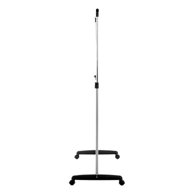 Ralesi Chrome Frame Clothes Rack