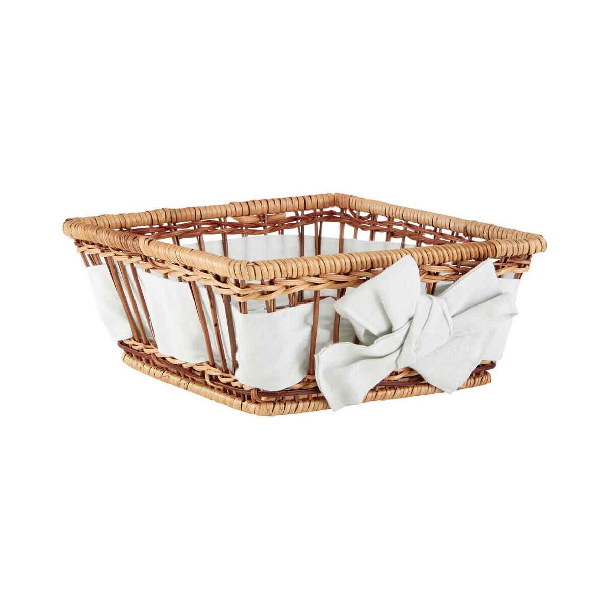 Small Fern Basket