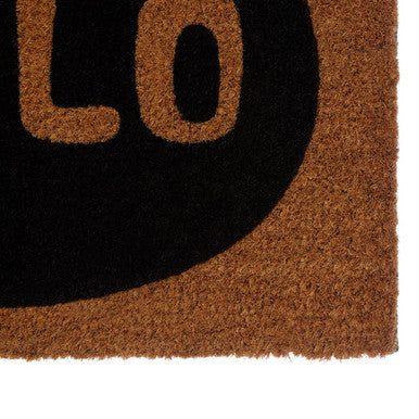 Filta Hello Coir Doormat