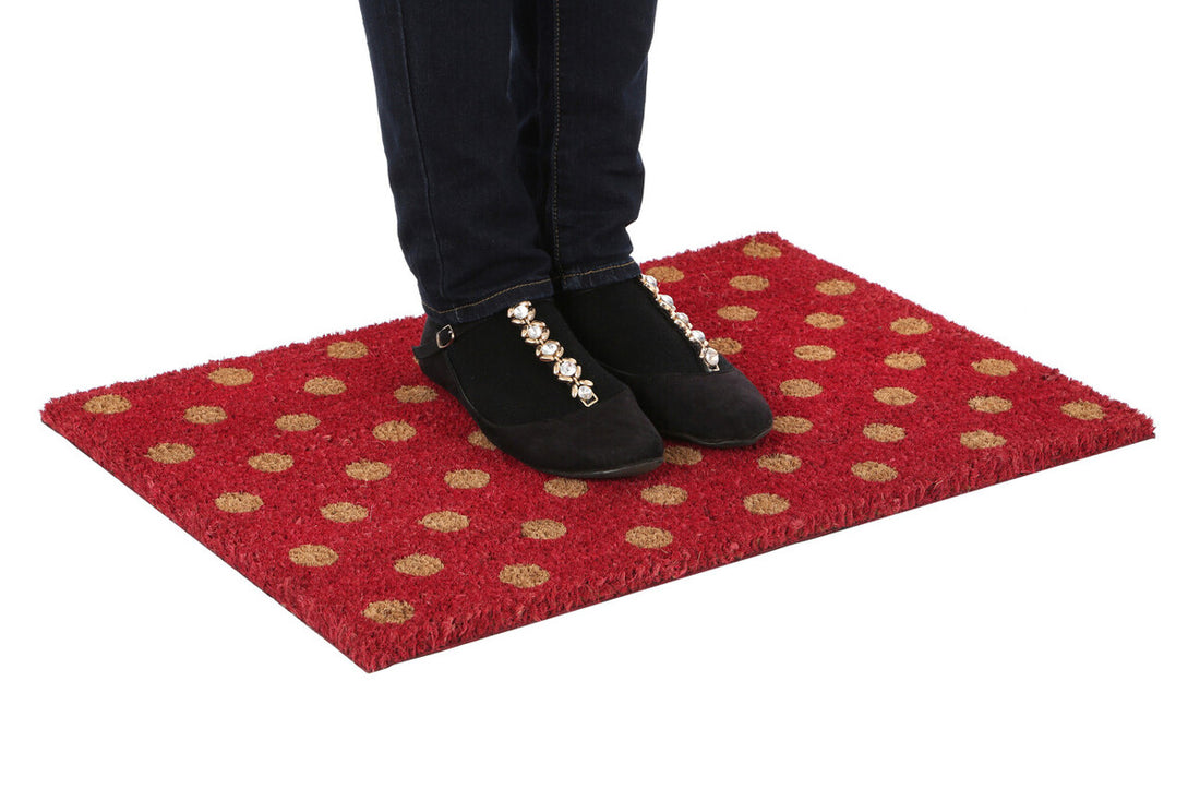 Filta Polka Doormat