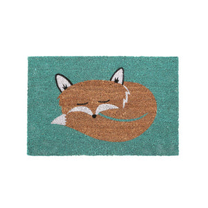Filta Coir Fox Doormat