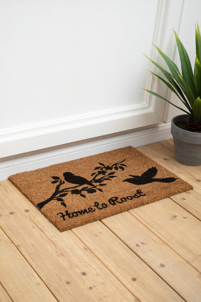 Filta Home to Roost Doormat