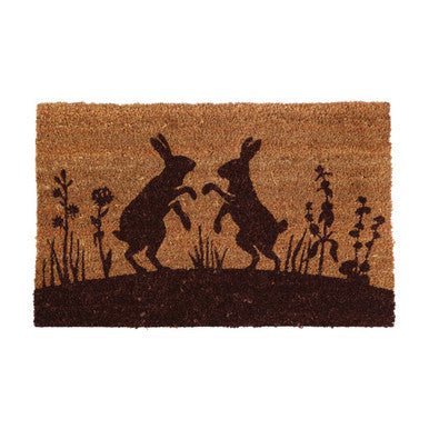 Filta Hare Doormat