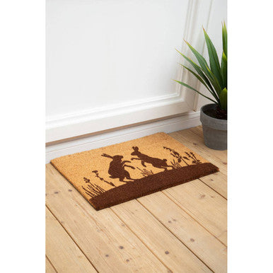 Filta Hare Doormat
