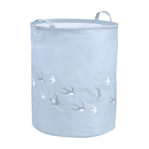 Swift Blue Laundry Bag