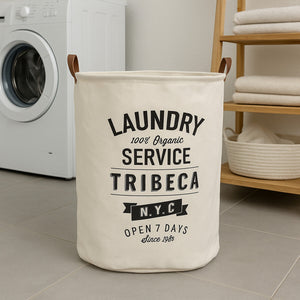 Tribeca Laundry Bag