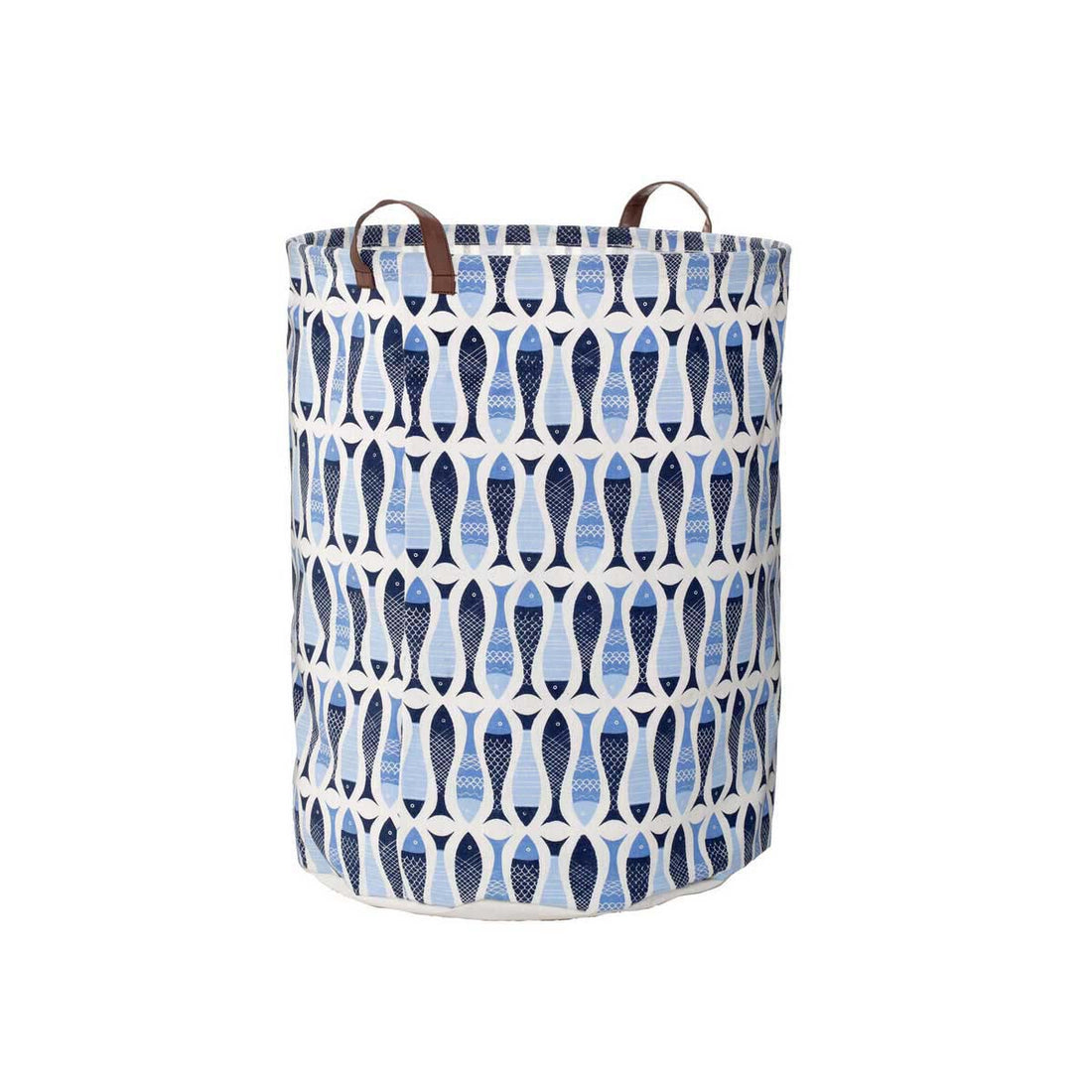 Pisces Laundry Bag