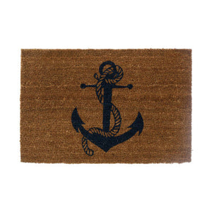 Sailor Coir Doormat