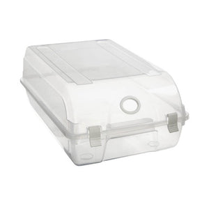 Mens Shoe Box | Tavia