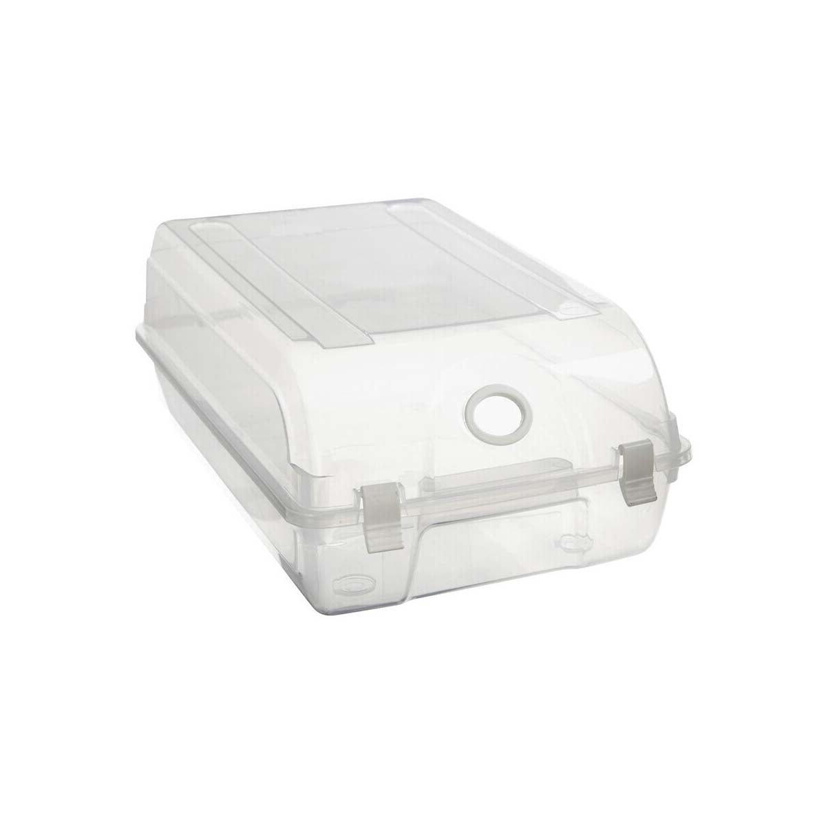 Tavia Mens Shoe Box