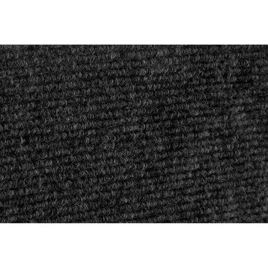 Filta Dark Grey Doormat