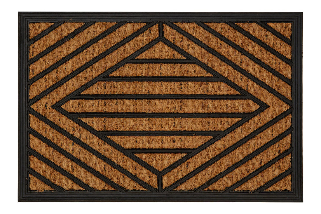 Filta Diamond Coir Panama Doormat - Image 1
