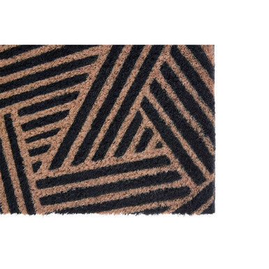 Filta Edited Stripes Doormat