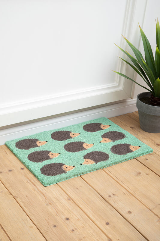 Filta Hedgehogs Doormat