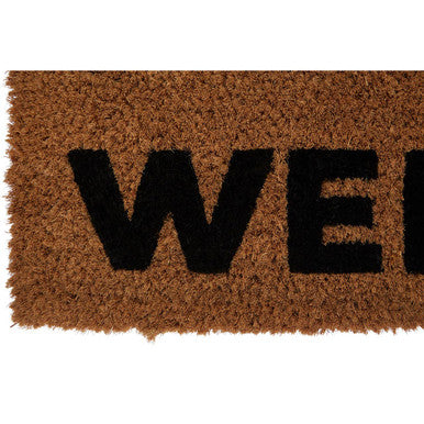 Filta Paw Heart Doormat