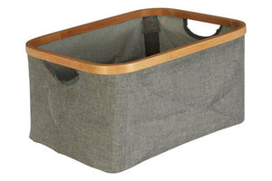 Carrick Rectangular Storage Basket