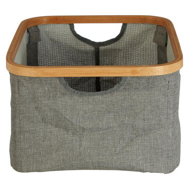 Carrick Rectangular Storage Basket