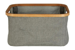 Carrick Rectangular Storage Basket