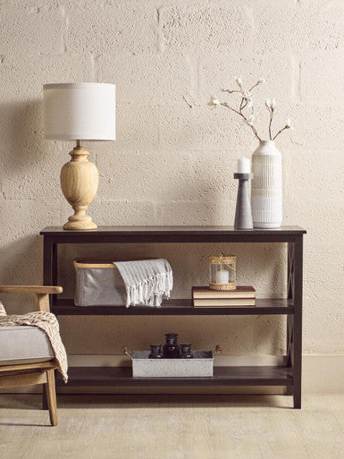 Carrick Rectangular Storage Basket